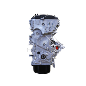 Moteur complet essence 2.0L MPI à double CVVT G4NA Gen1 pour Ix35 Sportage (neuf) - Product Image 3