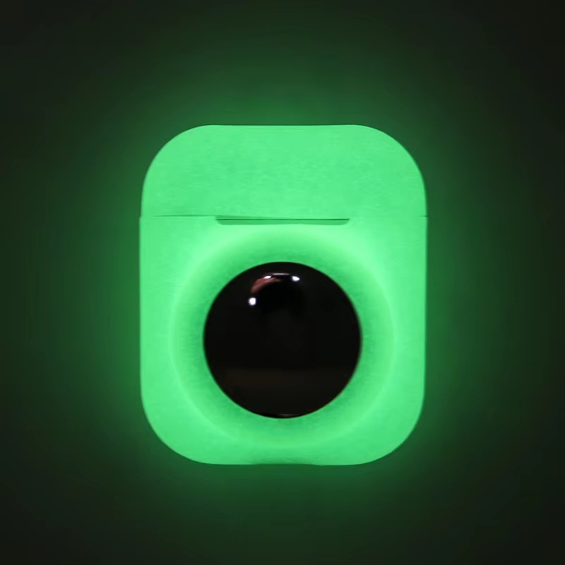 1/21 et 2 - Vert brillant