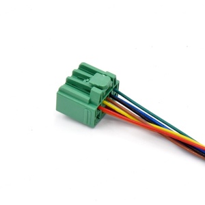 OE # Arnés de Cableado para Puerta Corredera Eléctrica Derecha 68043222AB 68043222AA para Dodge Chrysler 2008-2009 - Product Image 4