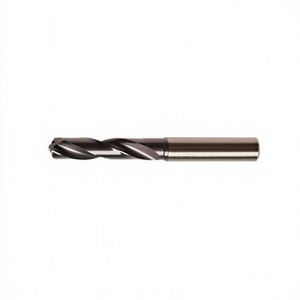 Broca Universal Ttake Ta1002 con Recubrimiento Nano TiAlN, Brocas de 3 Puntas - Product Image 4