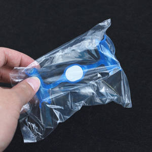 Abridor Bucal Dental Tipo M, Soporte Intraoral en Forma de Arco para Retener la Lengua, Empaquetado Individualmente, Accesorio para Terapia Oral - Product Image 2