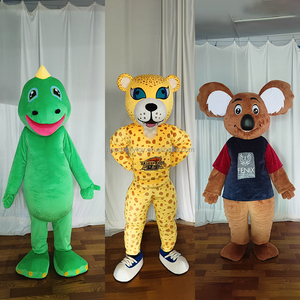 Nouvelle poupée licorne de luxe pour adulte, Costume de mascotte de noël, déguisement d'halloween, <span class=keywords><strong>LOL</strong></span> - Product Image 6