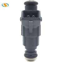 Injecteur de carburant 0280156389 pour Haima pour Fstar