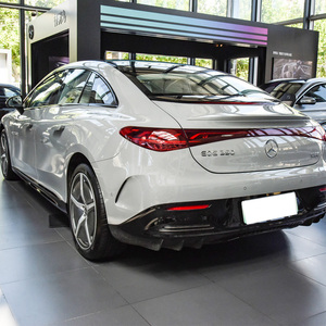 Véhicules à énergie nouvelle Berline de luxe Voiture électrique <span class=keywords><strong>Mercedes</strong></span> Benz EQE <span class=keywords><strong>350</strong></span> EV d'<span class=keywords><strong>occasion</strong></span> pour <span class=keywords><strong>Mercedes</strong></span> - Product Image 5