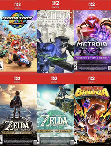 Cartes de jeu Switch, compte de jeu numérique partagé Nintendo, plus de mille jeux au choix, seulement 9,9 $, achetez-en cinq, obtenez-en un gratuitement - Product Image 5