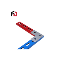 Forte de canal de plaque en L antisismique personnalisée Raccords de support unistrut en acier galvanisé Traitement de flexion OEM en acier métallique