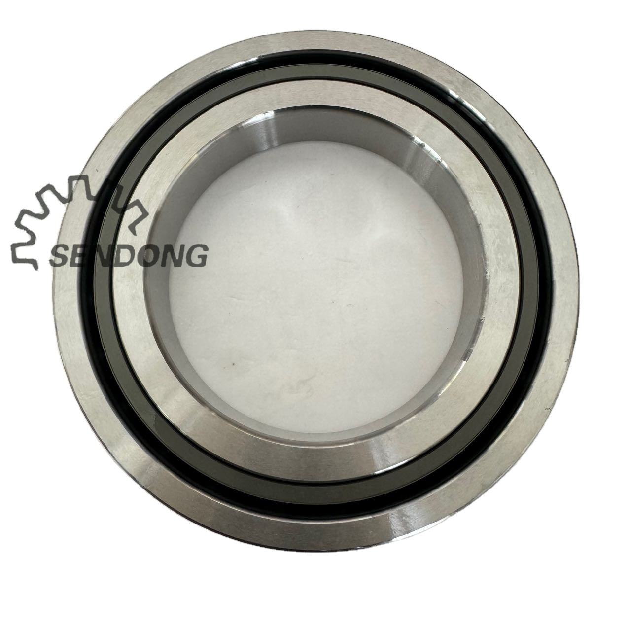 Kyocera 902kc Cuscinetto A Sfera Koyo 62/22 C3 - Misure 22x50x14 Mm, Qualità Premium Per Applicazioni Industriali Cuscinetto A Sfera 22x50x14 - Foto 3