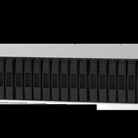 Matriz de Almacenamiento Híbrida Lenovo ThinkSystem DE4800H, Configuración de Alta Capacidad, 2U24 SFF, Montaje en Rack, Almacenamiento de Red Empresarial