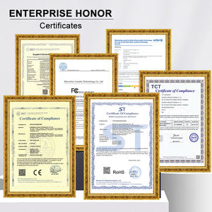 أحدث دعامة معصم ذكية مطورة بتقنية التسخين بالتيار الدقيق، لاسلكية ومحمولة للاستخدام الصيفي، تخفف التعب وتقلل البرودة في اليدين للاستخدام المنزلي - Product Image 6