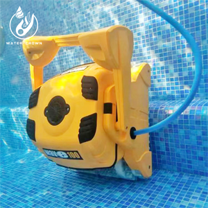Nettoyeur de piscine conçu spécifiquement pour la sécurité des revêtements en vinyle - Product Image 6