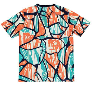 เสื้อฟุตบอลสโมสรอาร์เซนอล ฤดูกาล 2526 แบบขายส่ง ยี่ห้อ GYOKERESES SAKAES SALIBAES เสื้อแข่งฟุตบอล ชุดฟุตบอลแบบ DIY ชุดวอร์ม - Product Image 4