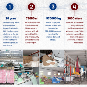 Vendita calda in microfibra ordito in maglia <span class=keywords><strong>30x30</strong></span> 40x40 panni per la pulizia <span class=keywords><strong>asciugamani</strong></span> assorbenti per l'asciugatura di auto e cucina - Product Image 6