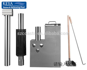 23 años proveedor de fábrica de madera bañera jardín de madera caliente bañera - Product Image 3