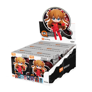Venta al por mayor: Bloks EVA Q Version Blind Box, Adorno Miracle Link, en stock, original. - Product Image 1