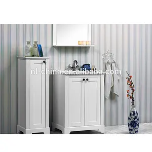 Modular Kitchen Cabinet 2022 Hot Sale Solid Wood Bathroom Vanity