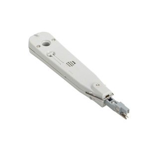 Telephone Cable <strong>Network</strong> Wire Impact Insertion Punch Down Tool - Product Image 1