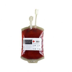 Bolsa de <span class=keywords><strong>sangre</strong></span> para vómitos de plasma, accesorios de simulación de filmación de Halloween, bolsa de <span class=keywords><strong>sangre</strong></span>, bolsa de <span class=keywords><strong>sangre</strong></span> fácil de limpiar - Product Image 5