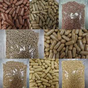 OEM Private Label <span class=keywords><strong>Mimosa</strong></span> Pudica Samen kapseln Kräuter-Darm-und Verdauungs unterstützung ergänzung für Erwachsene <span class=keywords><strong>Mimosa</strong></span>-Samen kapseln - Product Image 5