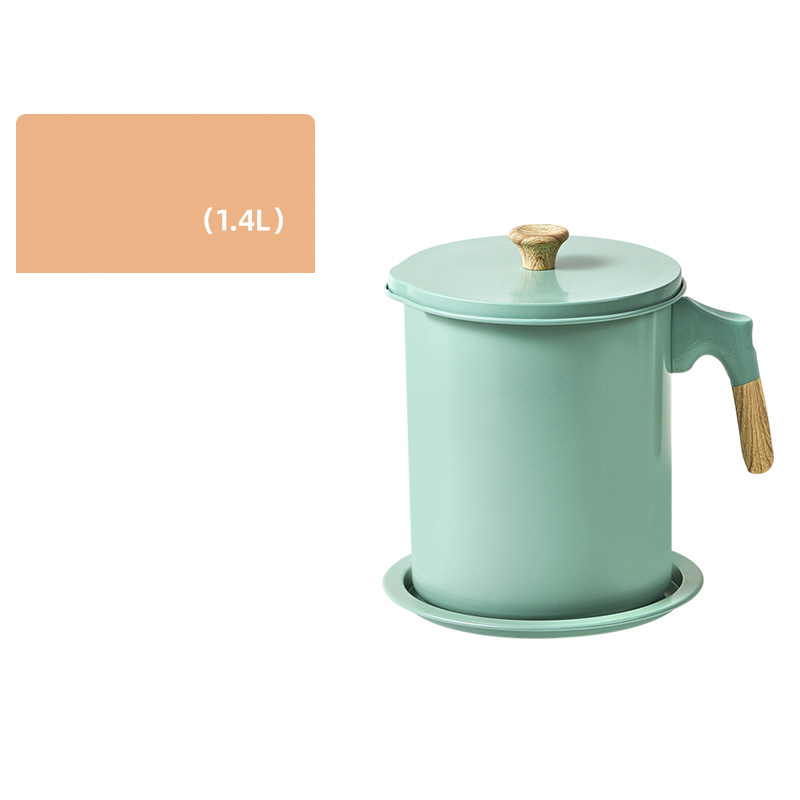 1.4L fruta verde