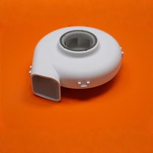 Pièce de rechange pour moteur de ventilateur d'aspirateur, compatible avec le robot aspirateur Roborock G10, module d'aspiration, accessoire de remplacement du ventilateur - Product Image 1