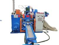 Granulateur électrique de fil de cuivre, BS-D20 déchets de cuivre, broyeur et séparateur de câbles, capacité de la Machine 200 kg/H - Product Image 2