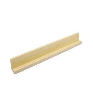 Ensemble de 4 plateaux en bois pour dominos, <span class=keywords><strong>Train</strong></span> mexicain, Mahjong, Pieds de poulet et autres jeux de dominos, 13,4 x 2 x 1,2 pouces - Product Image 1