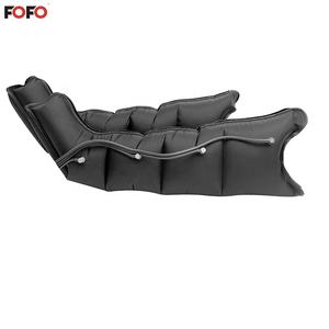 Botas de recuperación con 4 cámaras, masajeador de piernas para venas arices - Product Image 3