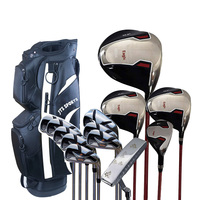 Produits de Golf professionnel avec arrêt unique, complets, personnalisés