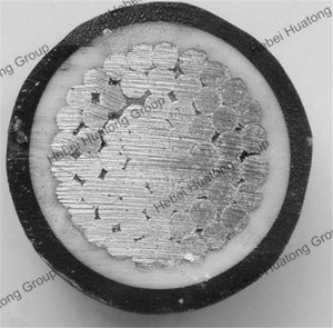 0.6/1kv protección de roedores XZ1 cable - Product Image 5