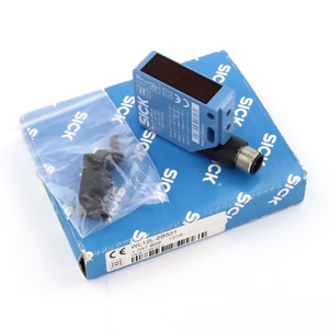 Sensor Fotoeléctrico Retroreflectante Original WL12L2B531 1047959, Nuevo, en su Empaque Original, para PLC, con Amplia Experiencia Técnica - Product Image 1