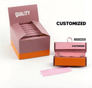 Özel klasik tarzı manuel sigara kağıdı - Product Image 6