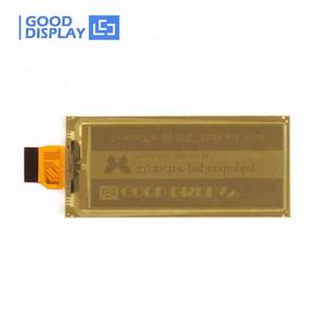 Электронный жетон 2,9 дюймовый E-ink дисплей USB 296x128 3 дюймов гибкий Epaper - Product Image 2