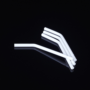 <span class=keywords><strong>Punta</strong></span> de <span class=keywords><strong>jeringa</strong></span> de agua y aire de 3 vías desechable <span class=keywords><strong>Punta</strong></span> de <span class=keywords><strong>jeringa</strong></span> dental blanca de plástico <span class=keywords><strong>sin</strong></span> núcleo - Product Image 1