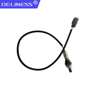 Sensor de Oxígeno DelineSS 36531-PWA-J01 para Honda, Pieza de Repuesto - Product Image 4