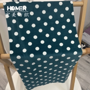 200gsm vải sợi nhỏ với speckled in siêu mềm và nhẹ bền căng giấy chứng nhận chất lượng - Product Image 1