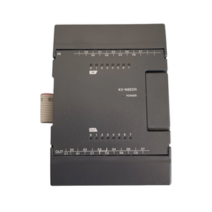 KV-N8EXR KV-N8EX KV-N8EXT KV-N8ETP ชุดขยายอินพุต/เอาต์พุต PLC Programmable Controller สำหรับการรับสัญญาณ มีสินค้าในสต็อก KV-N8EXR J - Product Image 3