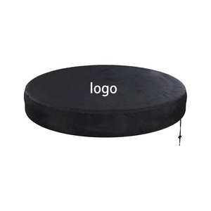 Bain de glace <span class=keywords><strong>gonflable</strong></span> en PVC 5 couches personnalisé en usine <span class=keywords><strong>Spa</strong></span> Portable récupération Fitness équipement d'exercice corps visage bras sein pied - Product Image 2