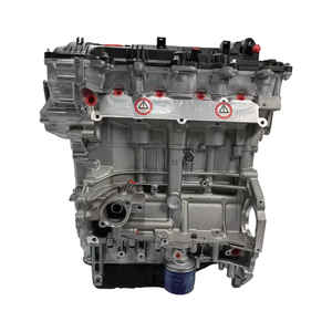 محرك G4NG سعة <span class=keywords><strong>2</strong></span>.0 لتر GDI بدون ملحقات لسيارات هيونداي I40 وIX35 وتوسان وكيا أوبتيما وسبورتاج - Product Image 3