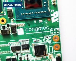 Placa base industrial B & R 5PC900 de Congatec (EOL), de la serie PN:046510, PN:046507, 046508, 046509, 046453, en stock, de la, de la TS77-06 (EOL) - Product Image 5