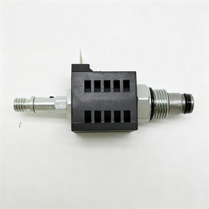 Repuestos para Excavadora, Válvula Electromagnética de Descarga 66465GT, Aplicable a GS1530 GS2046 GS3246 - Product Image 3