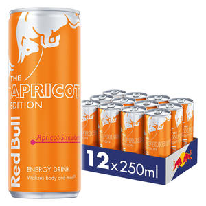 Boisson énergisante RED bull - Product Image 3