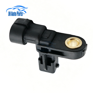 Capteur de vitesse de roue ABS pour modèles <span class=keywords><strong>Jaguar</strong></span> S Type <span class=keywords><strong>2003</strong></span>-2008, Super V8 2005-2009, Vanden Plas, <span class=keywords><strong>XJ8</strong></span>, XJR XK XK8 XKR <span class=keywords><strong>2003</strong></span>-2009 - Product Image 3