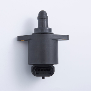B1200 9945035วาล์วควบคุมอากาศไม่ได้ใช้งานมอเตอร์ steper สำหรับ Fiat Punto - Product Image 5