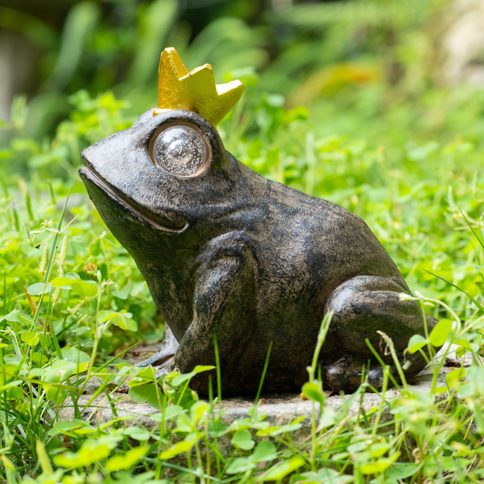 Grenouille