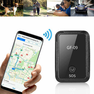 Mini Rastreador <span class=keywords><strong>GPS</strong></span> <span class=keywords><strong>GF</strong></span>-<span class=keywords><strong>09</strong></span> en Tiempo Real para Autos y Mascotas, Antirrobo, con Aplicación Android y Dispositivo de Rastreo en el Tablero - Product Image 3