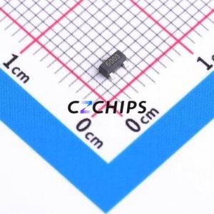 Nuevo Transistor de efecto de campo de transistor XR6003A SOT-23 Original (MOSFET) Venta al por mayor Chips de componentes electrónicos y servicio BOM - Product Image 1