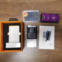 Lecteur de cartes d'accès Proxmark3 PM3 EDC ICopy Xs et décodeur ICS pour ICLASS SE&SEOS