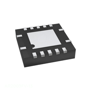 AR2003FV-13 14 VFQFN Exposed Pad Power Management (PMIC) Acheter un distributeur autorisé de composants électroniques en ligne - Product Image 1