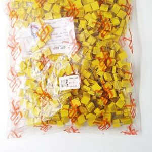 Bulk Discount MP2333KGC2XYG 13*5*11/P=10 Capacitors Safety Capacitors X/Y Cap 33nF 10% 275V - Product Image 1