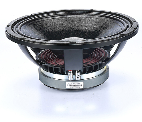2021 new model 12'' speaker audio professional factory price 12 inch quality ferrite subwoofer